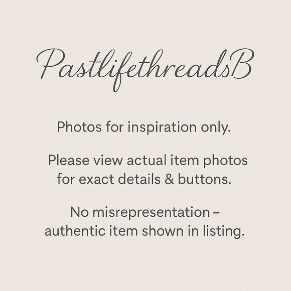 🕰 Vintage Carole Little for Saint-Tropez West Jacket – Made in USA 🕰 - Picture 13 of 13